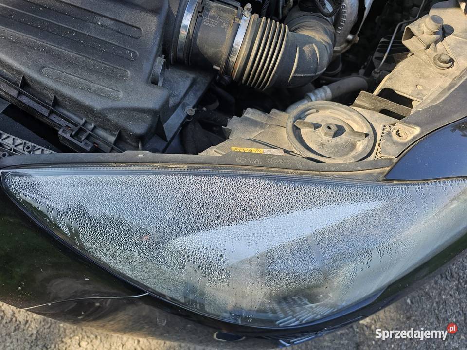 Uszczelnienie regeneracja opel insignia insygnia Jelenia Góra