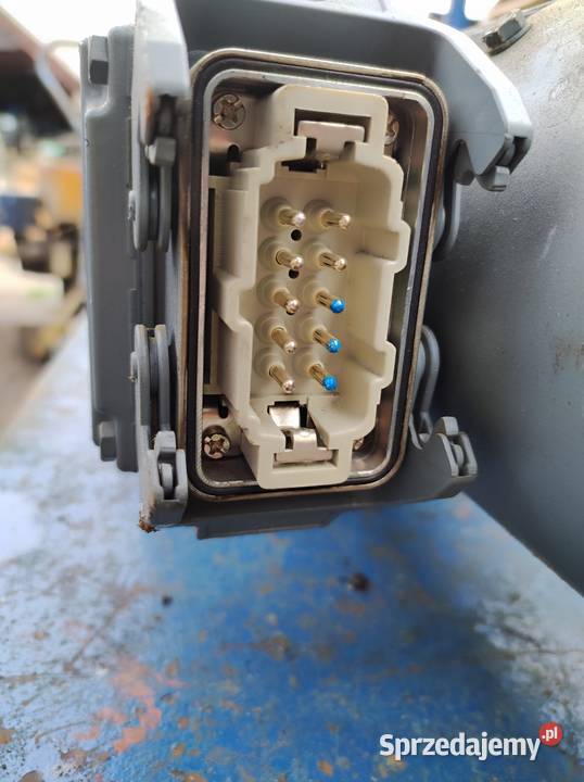 Przekladnia Pszczyna