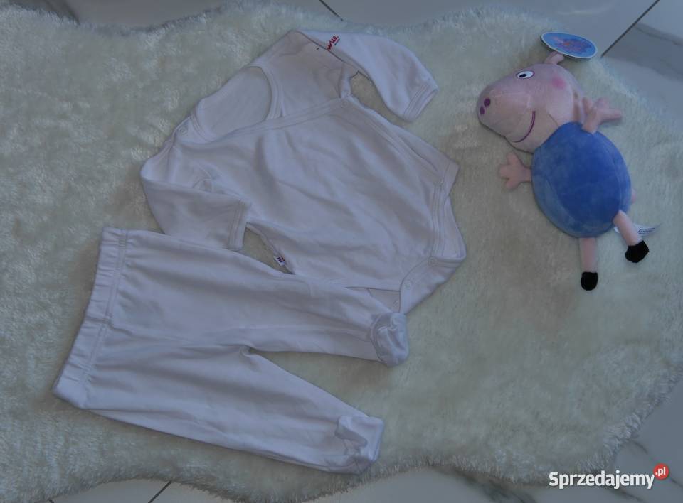 Playifang fajny zestaw 62 68 Komplety i zestawy