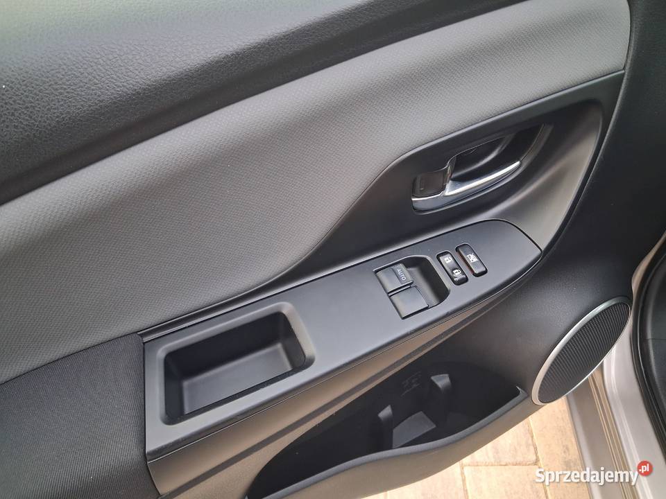 15i Hybrid Automat Kamera Cofania Navigacja Mikołajki