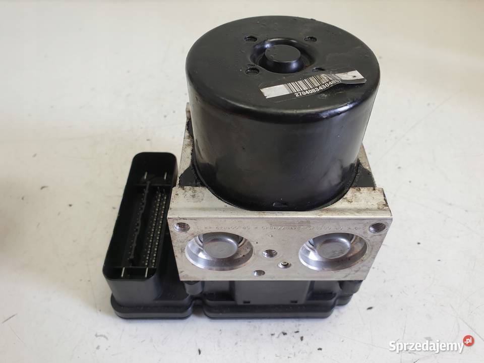 Volvo V70 III lift POMPA ABS Sterownik P31423347 lubelskie Chełm sprzedam