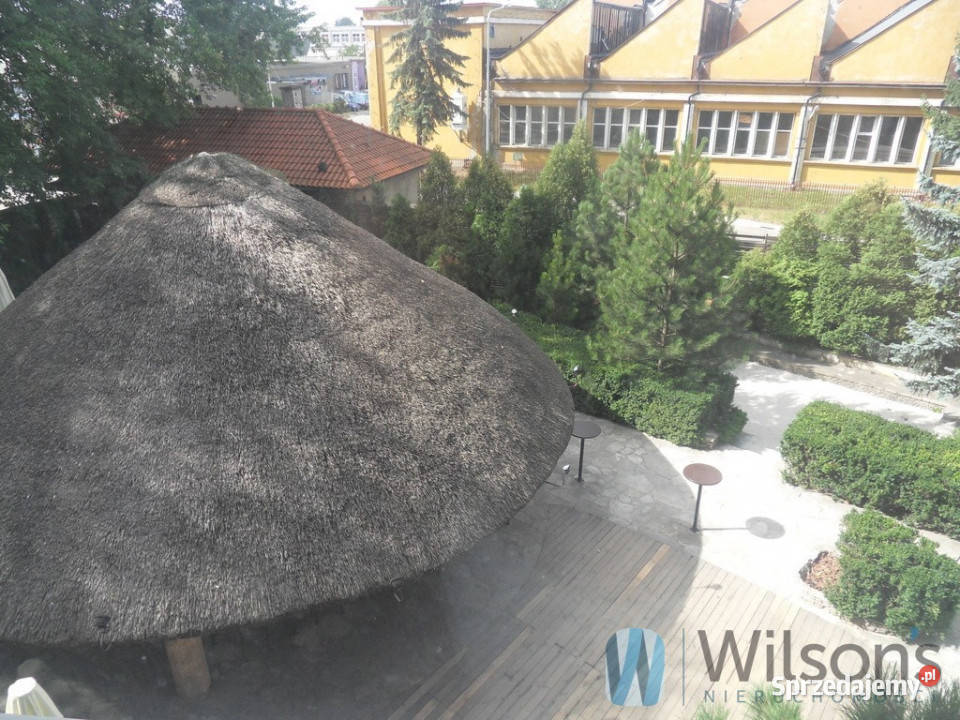 Lokal Radom Józefa Grzecznarowskiego mazowieckie sprzedam