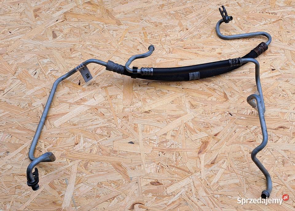 WĄŻ PRZEWÓD WSPOMAGANIA OPEL ZAFIRA B 0512 Mielęcin