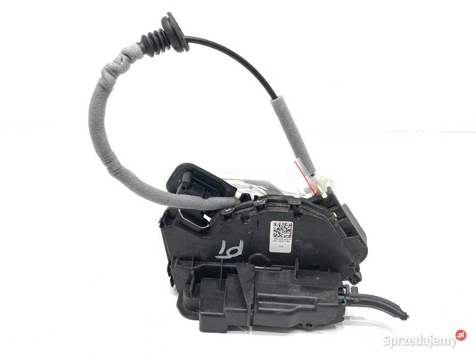 ZAMEK DRZWI PRAWY TYŁ VW TIGUAN SUV 5NA839016B