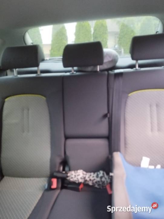 Seat Altea Jawornik Polski