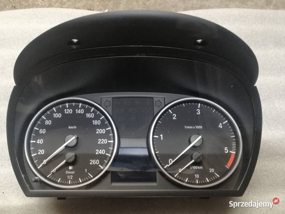 Bmw x1 e84 e90 e91 e92 e93 20d licznik manual świętokrzyskie Kielce sprzedam