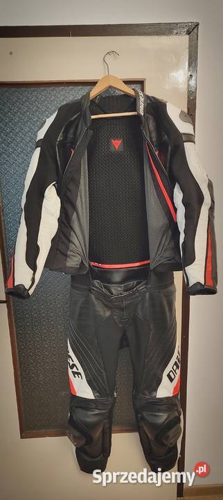 Dainese delta pro Evo C2 r50 Krosno