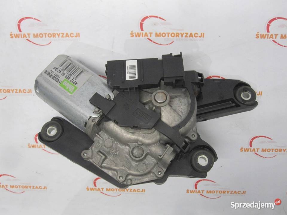 MERCEDES EKLASA 11r silniczek wycieraczki Mechanizmy wycieraczek świętokrzyskie Kielce sprzedam