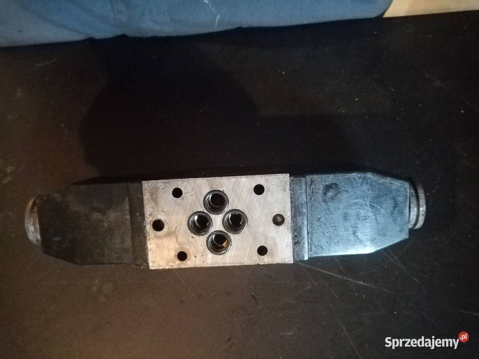 Elektrozawór Bochnia