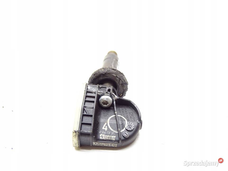 CZUJNIK CIŚNIENIA OPON TPMS OPEL ASTRA V K