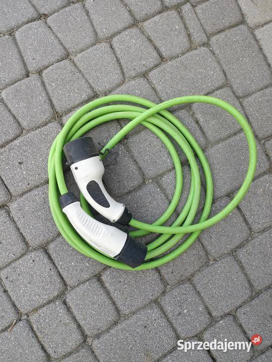 Duosida 32A 240V kabel do ładowania samochodu podkarpackie