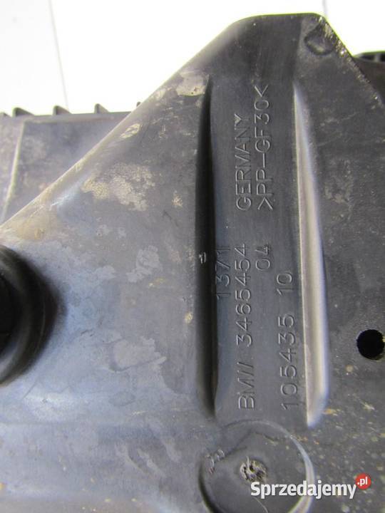 OBUDOWA FILTRA POWIETRZA 16 D4D AURIS II KOMBI