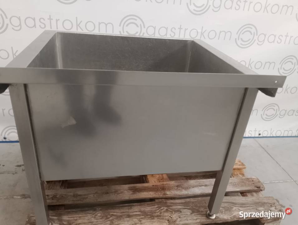 Basen 1komorowy 80x70x69