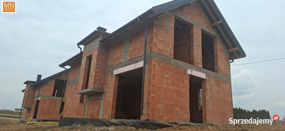 Dom wolnostojący 150 metrów Proszowice