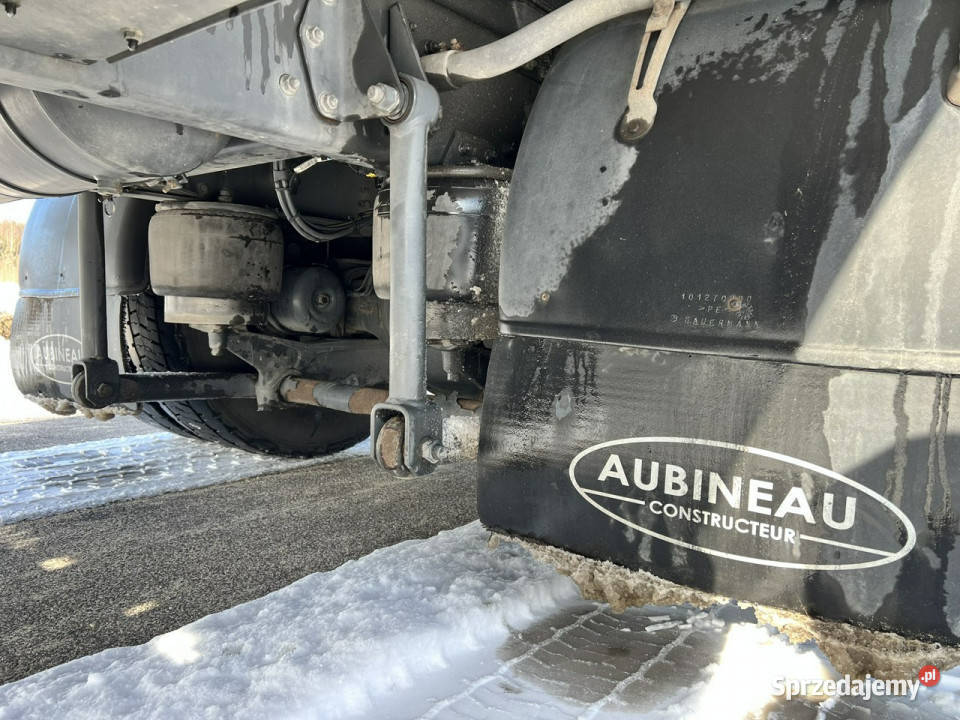 DAF LF 310 Chłodnia Multitemperatura Sprowadzony elektryczne szyby sprzedam