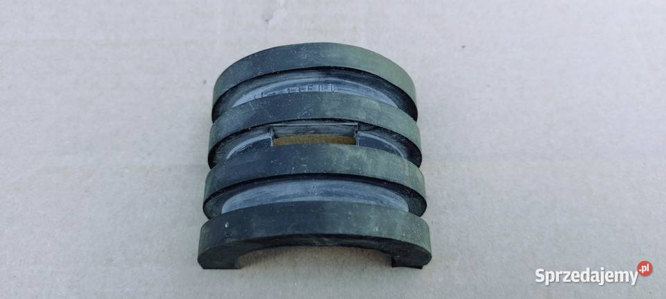 Suzuki Dr 650 guma zbiornika mocowanie uchwyt sprzedam