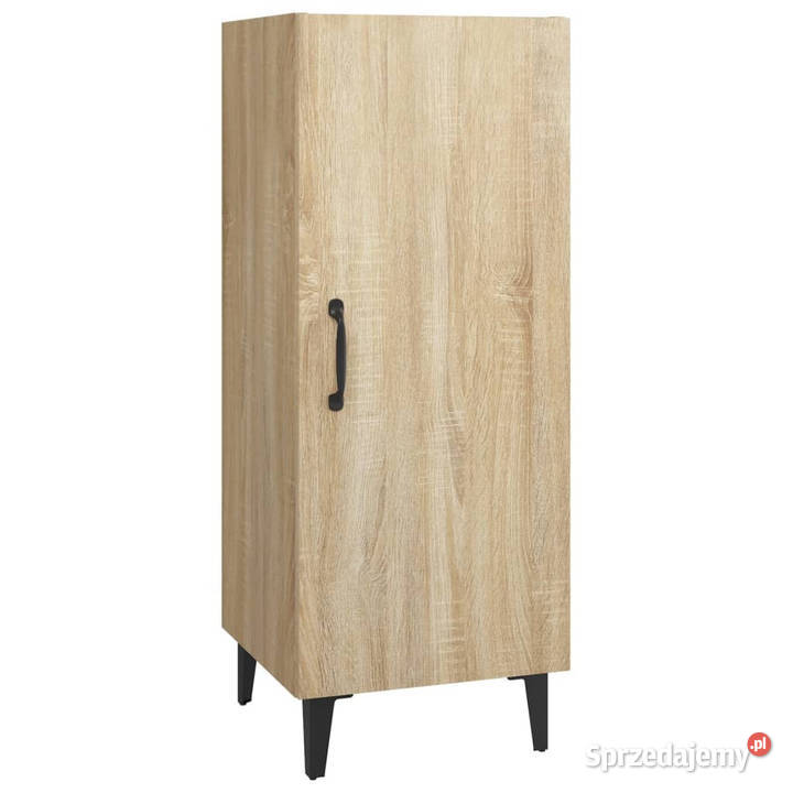 Szafka dąb sonoma 345x34x90 materiał Warszawa sprzedam