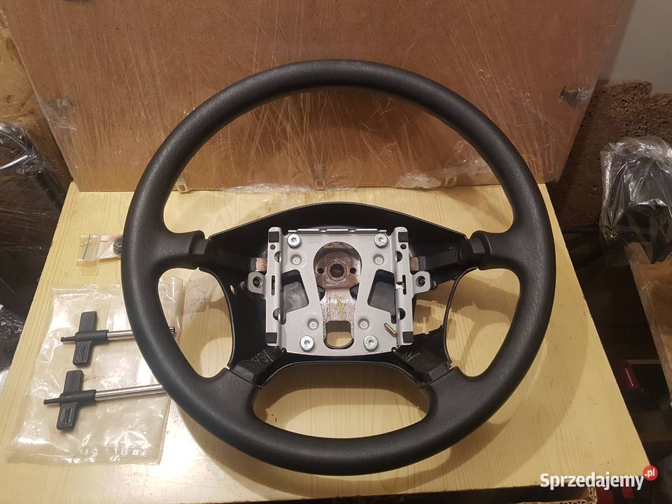 kierownicami Mitsubishi Carisma 1995 2006 pomorskie Gdańsk