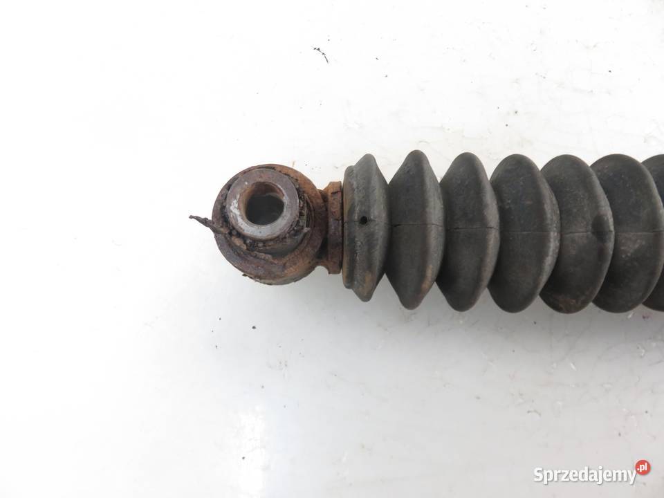 AMORTYZATOR TYŁ MAZDA 6 KOMBI Amortyzatory