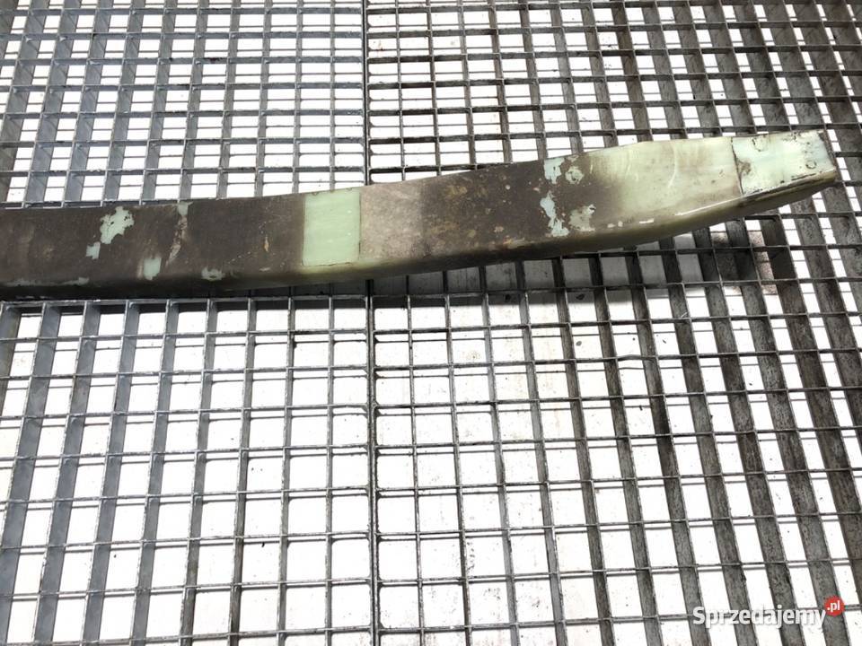 RESOR PRZÓD VW CRAFTER 30 50 20 109 PIÓRO