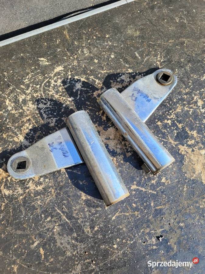 YAMAHA XS 400 MOCOWANIE LAMPY CHORĄGIEWKI Motoryzacja Rybnik