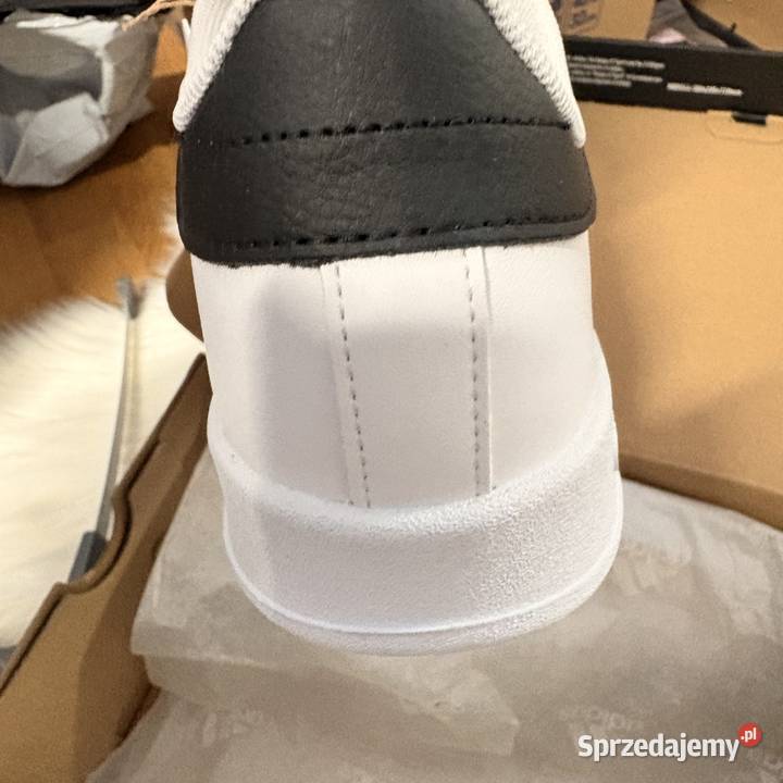 Buty marki adidas rozmiar 43 skóra sprzedam