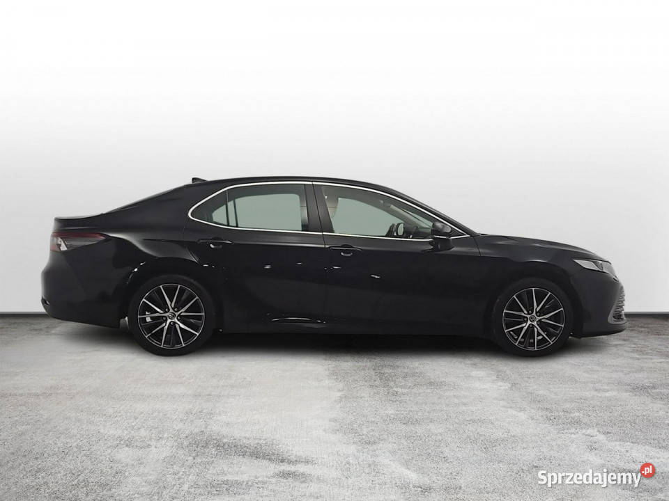 Toyota Camry 25 Hybrid Prestige CVT Z Polskiego Warszawa