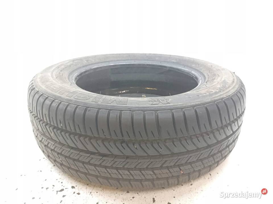OPONA LETNIA MICHELIN ENERGY 19565R15 2002 756MM