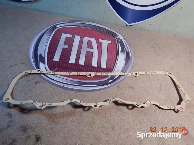 USZCZELKA POKRYWY ZAWORÓW FIAT FIORINO UNO