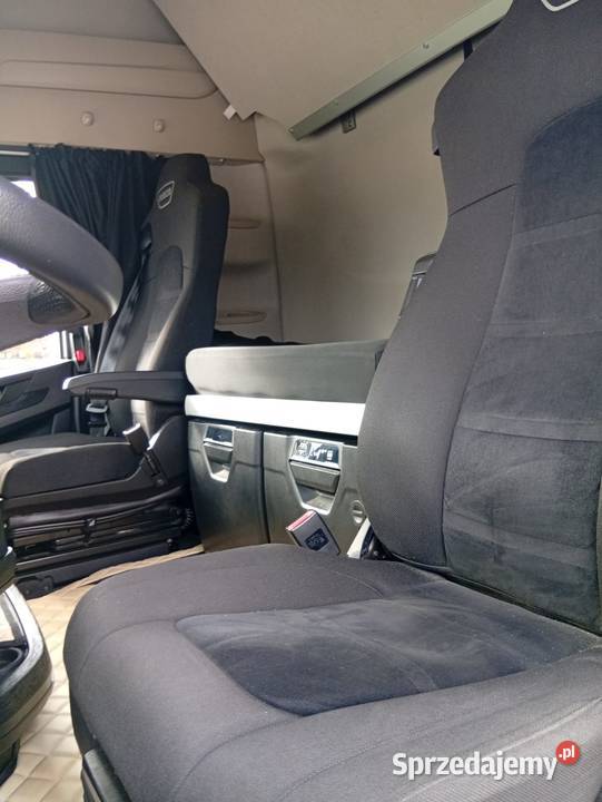 Iveco SWay 12882cm3 Samochody ciężarowe Miastko sprzedam