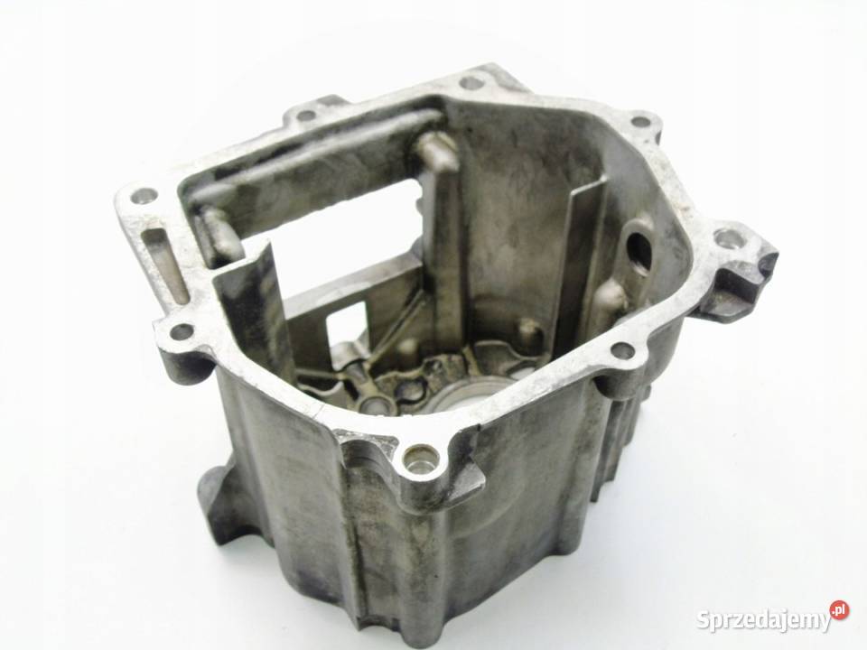 OBUDOWA SKRZYNI BIEGÓW 11 12 PUNTO PANDA Sosnowiec
