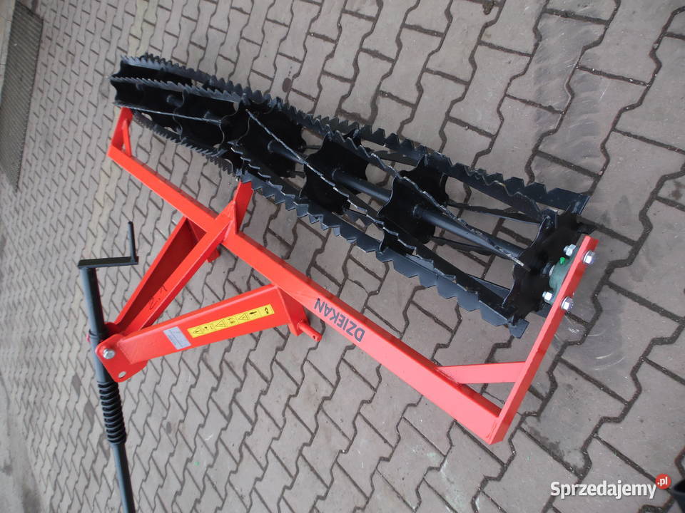 strunowy wał pojedynczy 18 nqa łożyskach podlaskie Wiżajny