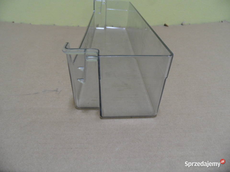 polka balkonik lodowki gorenje Promnik