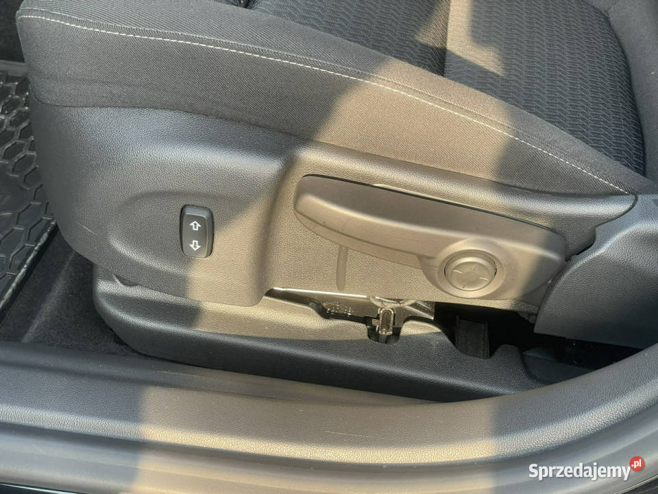 Opel Insignia 20 CDTi 174 2022r Lane Assist isofix Insignia dolnośląskie Wojkowice