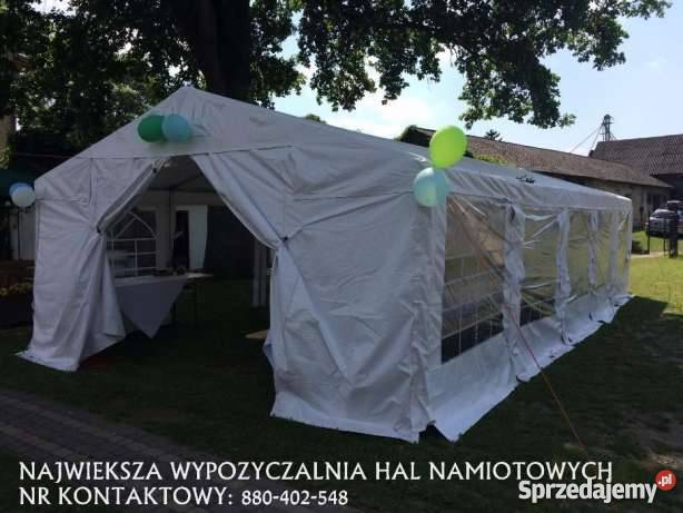 Namioty Imprezowe Wypozyczalnia Chełm