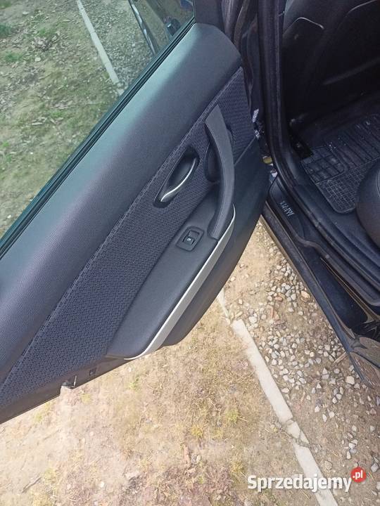 BMW E91 manualna Lubaczów sprzedam