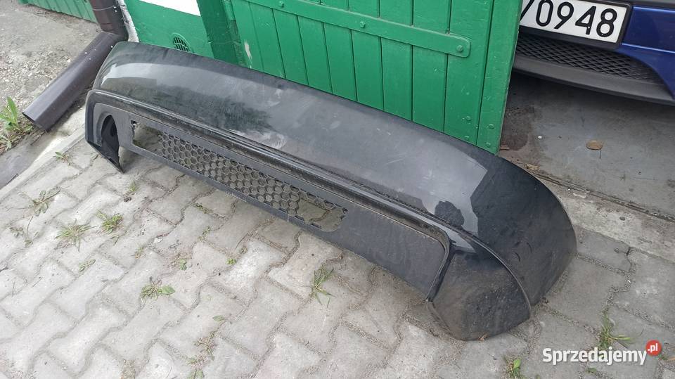 Zderzak tylny Ford Focus mk1 SVT amerykański Chorzów