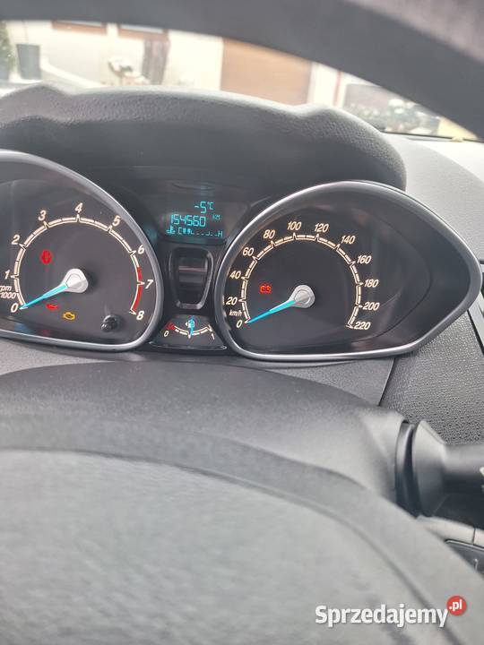 SPRZEDAM FORDA Kowala