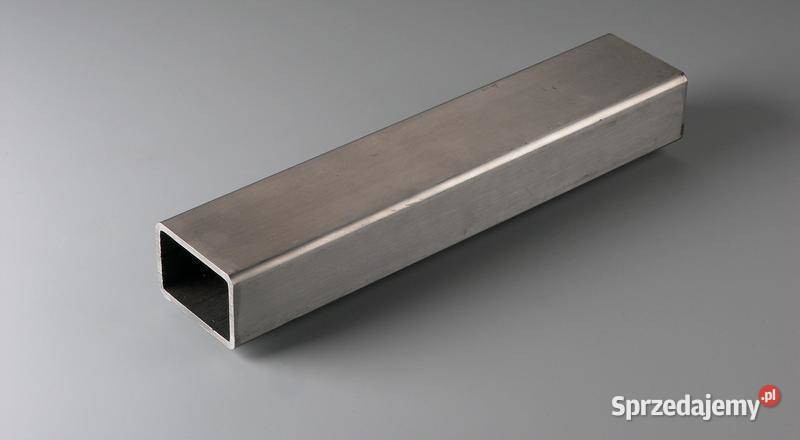 Profil nierdzewny INOX 60402 mm Stal 14301 Bukowno