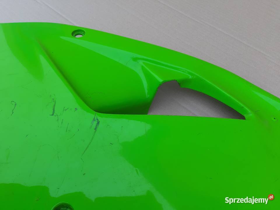 KAWASAKI ZX750R NINJA OWIEWKA BOCZNA PRAWA Trzciel sprzedam