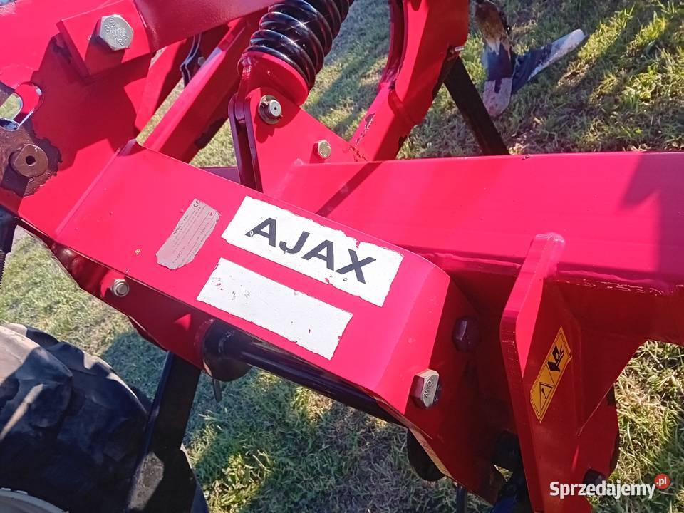 Gruber Ajax 220 m 5 lap Głębosze Łowicz sprzedam