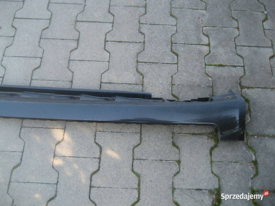 audi a4 b7 0507r listwy progowej lewa 8e0853859