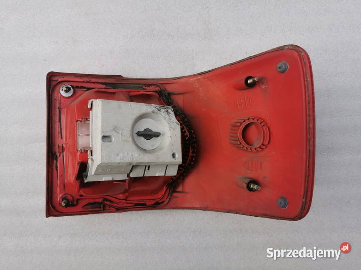 Lampa Lewy Tył Tylna Lewa Audi 80 B4 Avant Kombi Wyszków