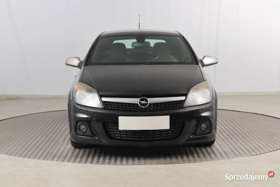 Opel Astra 17 CDTI