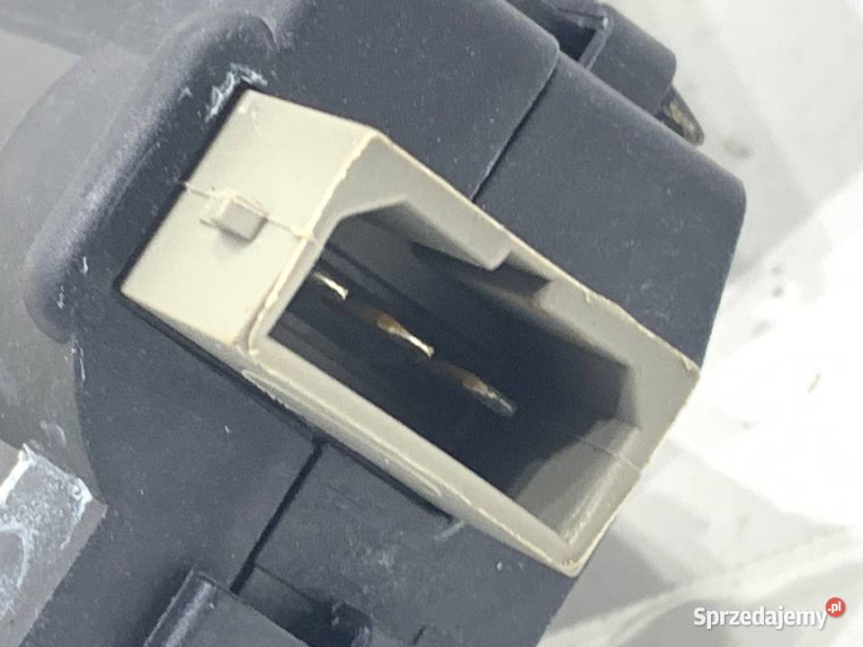 ZAMEK KLAPY TYŁ SEAT EXEO SedanLimuzyna Zamki, wkładki i kluczyki podkarpackie