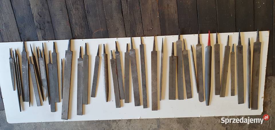 Pilniki Ręcznego 2040 Dom i Ogród Szczebrzeszyn sprzedam