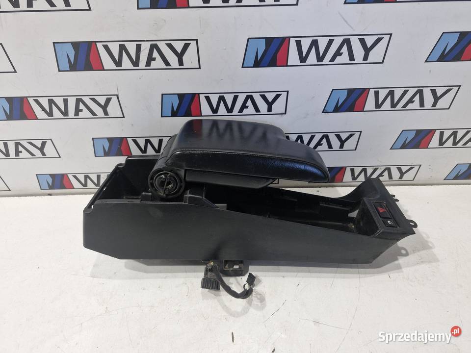 BWM E46 COUPE CABRIO PODŁOKIETNIK sprzedam