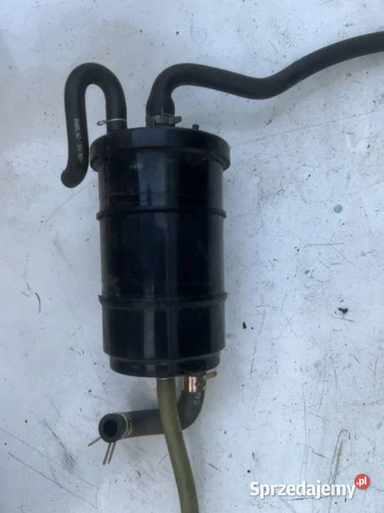 Filtr Paliwa BMW G310 BMW GR ABS 2019r