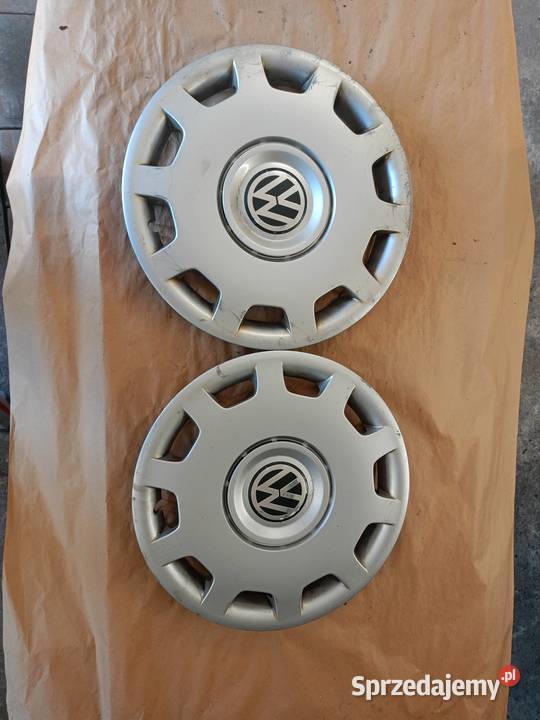 Kołpaki VW T5 15 Kołpaki