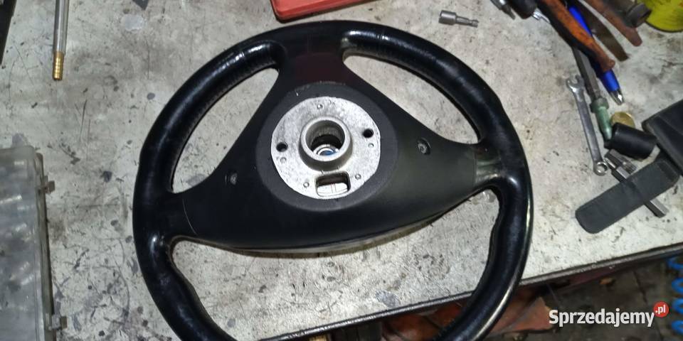 Kierownica Audi A4 b5 Sline Kierownice Gorlice